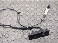 DS7T14D202DC Разъем AUX/USB Ford Fusion 2012-2016 USA 20573985 #1