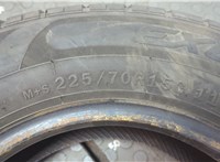  Шина 225/70C R15 Fiat Ducato 2006-2014 20573988 #6
