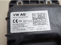  Подушка безопасности переднего пассажира Skoda Kodiaq 2016-2025 20574004 #3