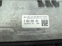 5a24334 Блок управления двигателем BMW 5 G30, G31 2017-2023 20574013 #3