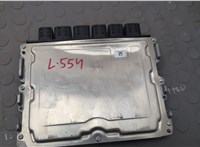 5a24334 Блок управления двигателем BMW 5 G30, G31 2017-2023 20574013 #4
