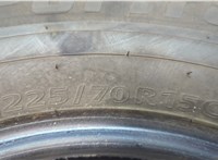  Шина 225/70C R15 Fiat Ducato 2006-2014 20574021 #9