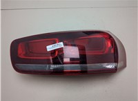9677502580 Фонарь крышки багажника Citroen C4 Picasso 2013-2018 20574040 #3