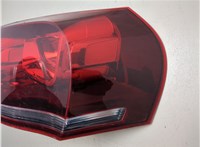 9677502580 Фонарь крышки багажника Citroen C4 Picasso 2013-2018 20574040 #4