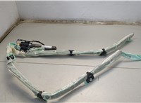 3C0880742E Подушка безопасности боковая (шторка) Volkswagen Passat 6 2005-2010 20574050 #1