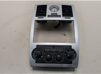  Рамка под магнитолу Chrysler 300C 2004-2011 11488662 #1