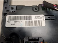  Рамка под магнитолу Chrysler 300C 2004-2011 11488662 #3