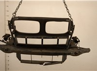 51647177878 Рамка передняя (телевизор) BMW X5 E70 2006-2013 20574085 #1