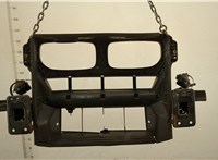 51647177878 Рамка передняя (телевизор) BMW X5 E70 2006-2013 20574085 #2