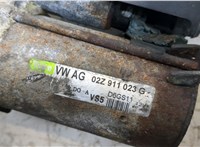 02Z911023G Стартер Volkswagen Passat 6 2005-2010 20574095 #2