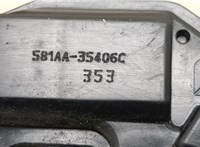  Замок багажника Chrysler 300C 2004-2011 20574097 #3