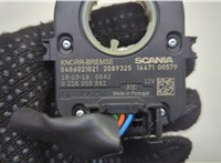 0486021021, 2089325, 0265005562 Датчик угла поворота Scania 5-series P (2004 - 2016) 20574105 #5