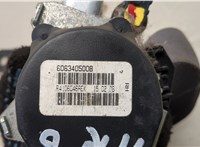  Ремень безопасности Chrysler PT Cruiser 2000-2010 20574110 #3