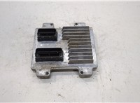 12638732 Блок управления двигателем Opel Meriva 2010-2018 20574128 #1