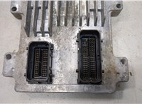 12638732 Блок управления двигателем Opel Meriva 2010-2018 20574128 #2