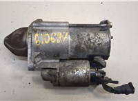  Стартер Opel Astra H 2004-2010 20574146 #2