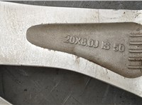  Колпачок литого диска Chevrolet Traverse 2017-2021 11488689 #5