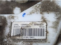 13268621, 0580200004 Насос топливный электрический Opel Meriva 2010-2018 20574167 #5