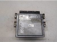 237100386R Блок управления двигателем Renault Scenic 2009-2012 20574183 #4