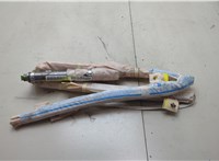  Подушка безопасности боковая (шторка) Citroen C4 2010-2020 20574186 #1