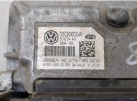 030906024R Блок управления двигателем Skoda Roomster 2006-2015 20574188 #2