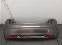 71501TV0E10ZB Бампер Honda Civic 2011-2017 20574196 #1