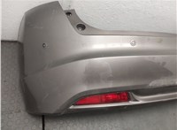 71501TV0E10ZB Бампер Honda Civic 2011-2017 20574196 #8