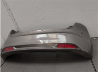 71501TV0E10ZB Бампер Honda Civic 2011-2017 20574196 #12