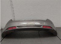 71501TV0E10ZB Бампер Honda Civic 2011-2017 20574196 #13