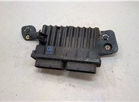 24410128 Блок управления вентиляторами Opel Astra G 1998-2005 20574206 #1