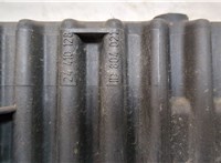 24410128 Блок управления вентиляторами Opel Astra G 1998-2005 20574206 #2