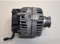 93190146 Генератор Opel Astra H 2004-2010 20574207 #1