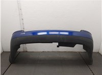  Бампер Volkswagen Passat 5 2000-2005 20574229 #2