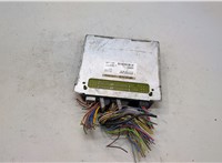  Блок управления двигателем Mercedes C W203 2000-2008 20574255 #1