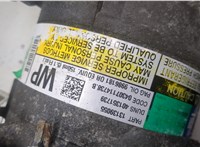 13124749 Компрессор кондиционера Opel Astra H 2004-2010 20574258 #3
