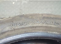  Шина 285/35 R22 Mercedes GLE W166 2015-2018 20574262 #6