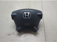 06770S9AG80ZA Подушка безопасности водителя Honda CR-V 2001-2006 20574284 #1