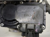  Коллектор впускной Toyota Yaris 2005-2011 20574329 #2