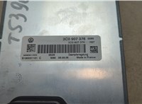 3C0907376 Блок управления подвеской Volkswagen Passat CC 2008-2012 20574331 #3