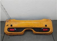  Бампер Mini Cooper (F56) 2013-2024 20574346 #1