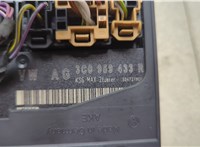3C0959433R Блок комфорта Volkswagen Passat CC 2008-2012 20574358 #3