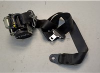  Ремень безопасности Peugeot 407 2004-2011 20574359 #1