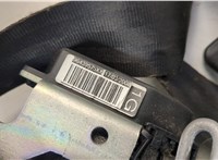  Ремень безопасности Peugeot 407 2004-2011 20574359 #2