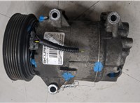 2763000Q2M Компрессор кондиционера Nissan Qashqai 2006-2013 20574366 #4