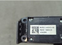 BJ3214540AB Кнопка стеклоподъемника (блок кнопок) Land Rover Range Rover Evoque 2011-2018 20574373 #3