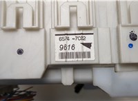 8273002140A, 02107F05 Блок предохранителей Toyota Auris E15 2006-2012 20574378 #3