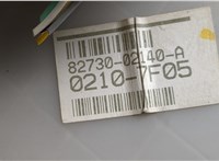 8273002140A, 02107F05 Блок предохранителей Toyota Auris E15 2006-2012 20574378 #4