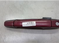 84053438 Ручка двери наружная Chevrolet Tahoe 2006-2014 20574423 #1