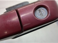 84053438 Ручка двери наружная Chevrolet Tahoe 2006-2014 20574423 #2
