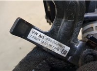 5Q0121599Q Насос водяной (помпа) Seat Leon 3 2012-2020 20574425 #3